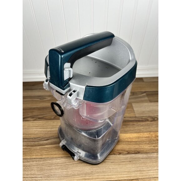 Shark Vacuum Cleaner Canister Dirt Dust Cup Assembly ZU81 12 - Picture 6 of 7